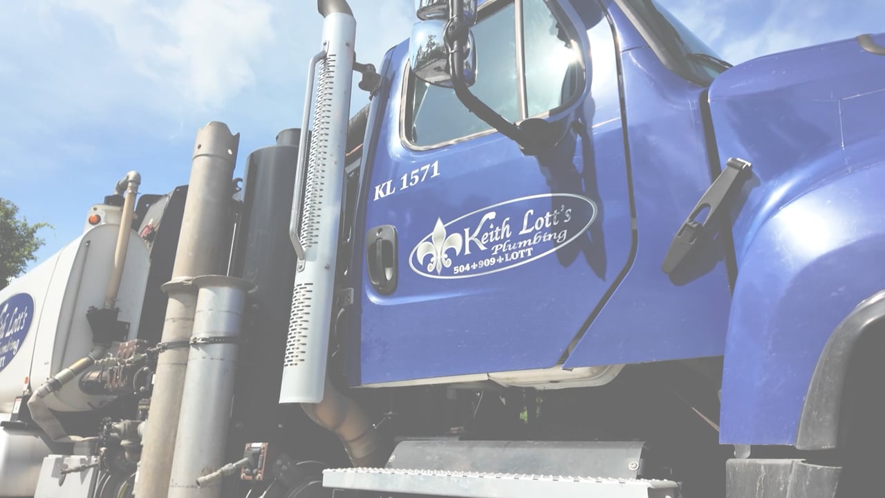 Pipeline Infrastructure Services | Keith Lott's Plumbing