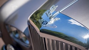 Experience The Cotswolds in our classic 1963 Bentley S3