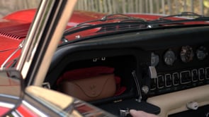 Meta Ray Bans Capture Your Classic Car Driving Experience