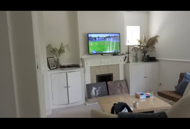 Double room for Short Term Main Photo