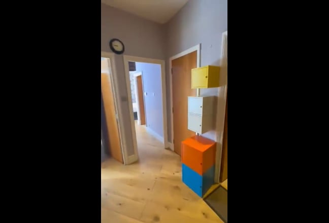 Official Sublet (Assignment) Central London 2B2B Main Photo