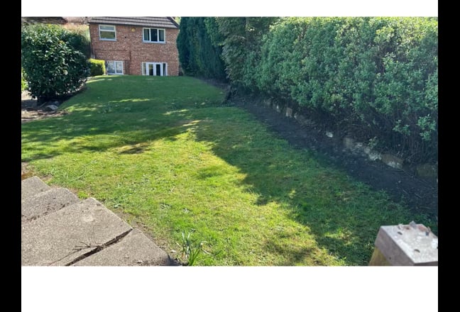  🌿  Double  Room  –  Peaceful  Home  in  B20-  female  preferred Main Photo