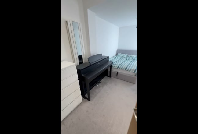Double room minutes away from the station Main Photo