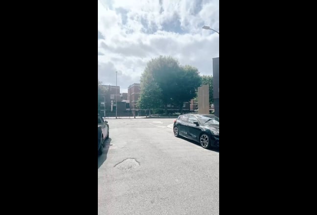 Video 1: living room look 1