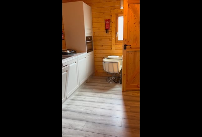 Double room with en-suite in an Annex/studio  Main Photo