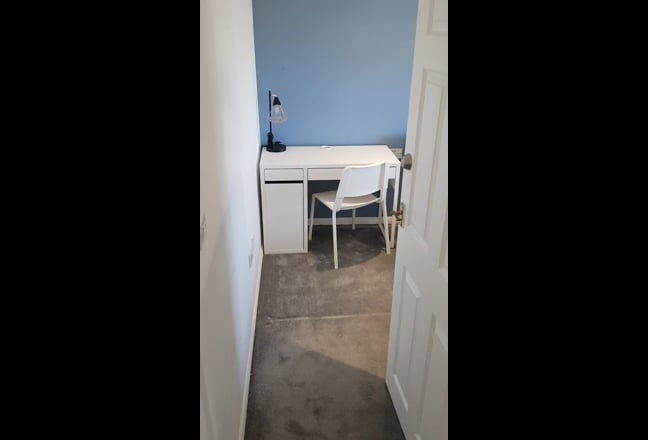 Double Bedroom Available Now!!  Main Photo