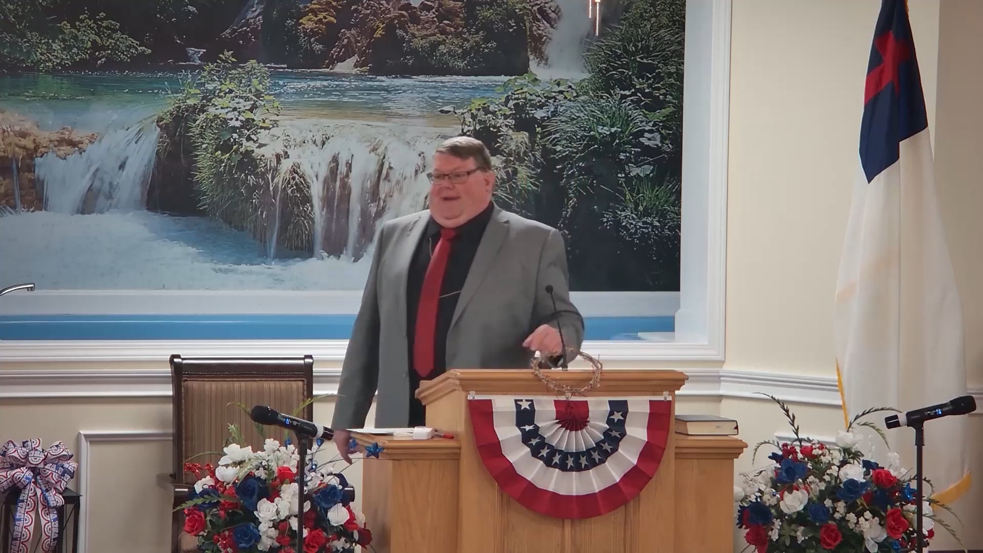06.01.25 AM - The Advice A Mature Christian Can Give to A Younger - Don Henegar