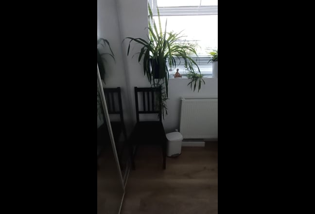 Video 1: Bedroom