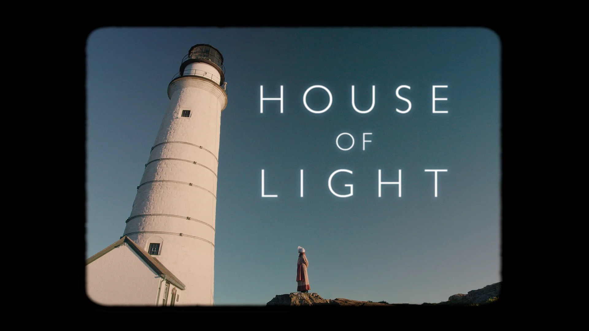 House of Light — A.B. Zax