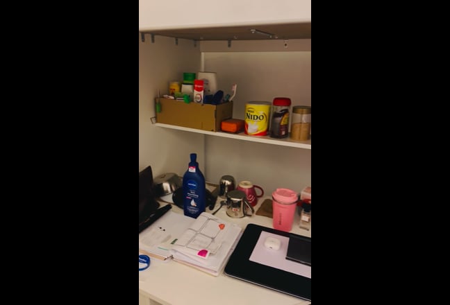 Small box room available for single person Main Photo