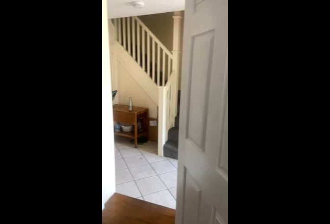 Private room for rent Main Photo