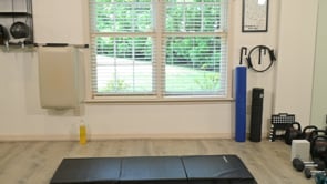 Smart Prep for Solid Mat