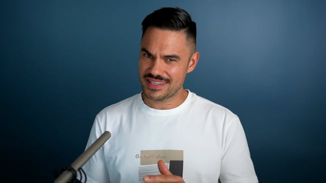 Teil 1 : Search Terms Must Match - Setup & Benachrichtigungen