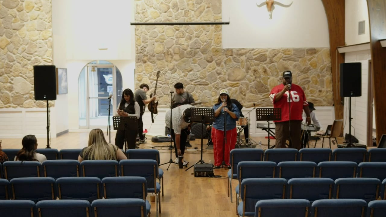 Evangel Fellowship - 2025-05-25 23:55:23