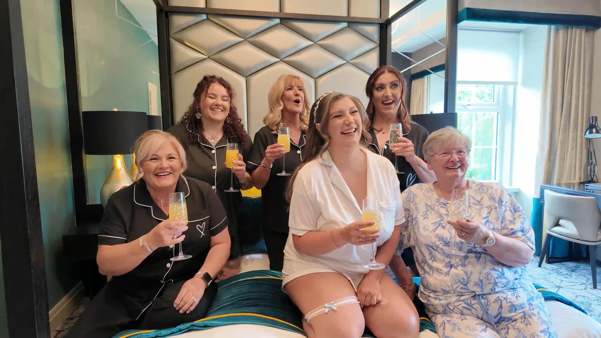 Dalmeny Park Hotel Highlights