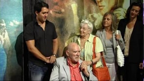 S'estrena El Capitan Trueno y el santo grial