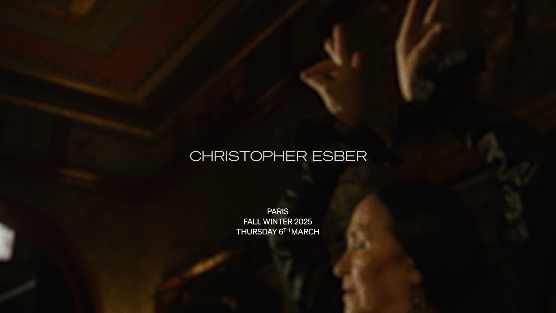 Christopher Esber FW25