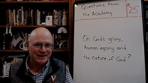 "Questions from the Academy - Spring 2025" (#25)