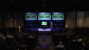 Irresistible Grace