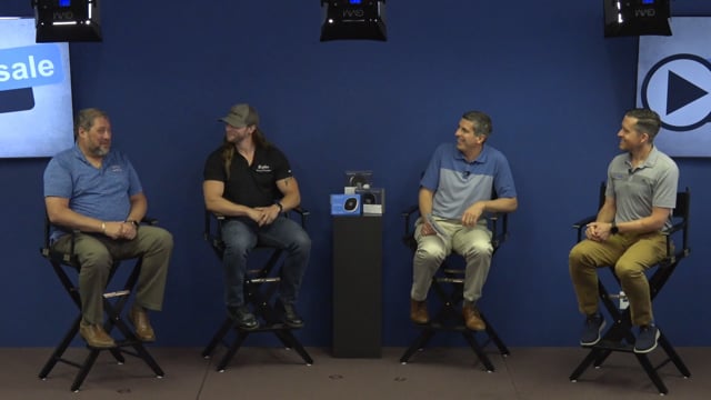 Wholesale Live - June, 2025