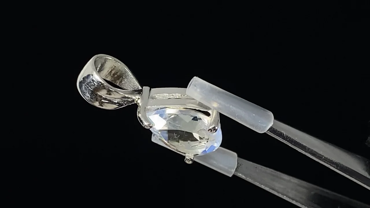 ❤　アンティーク調　天然石（宝石）とガラスのムードランプ✨✨ ❤ アンティーク調 天然石（宝石）とガラスのムードランプ✨✨