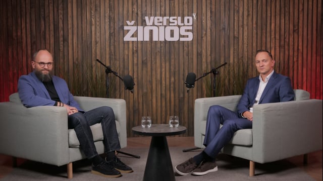 NOOR partneris P. Karlonas: kuo šiemet gyvena NT rinka?
