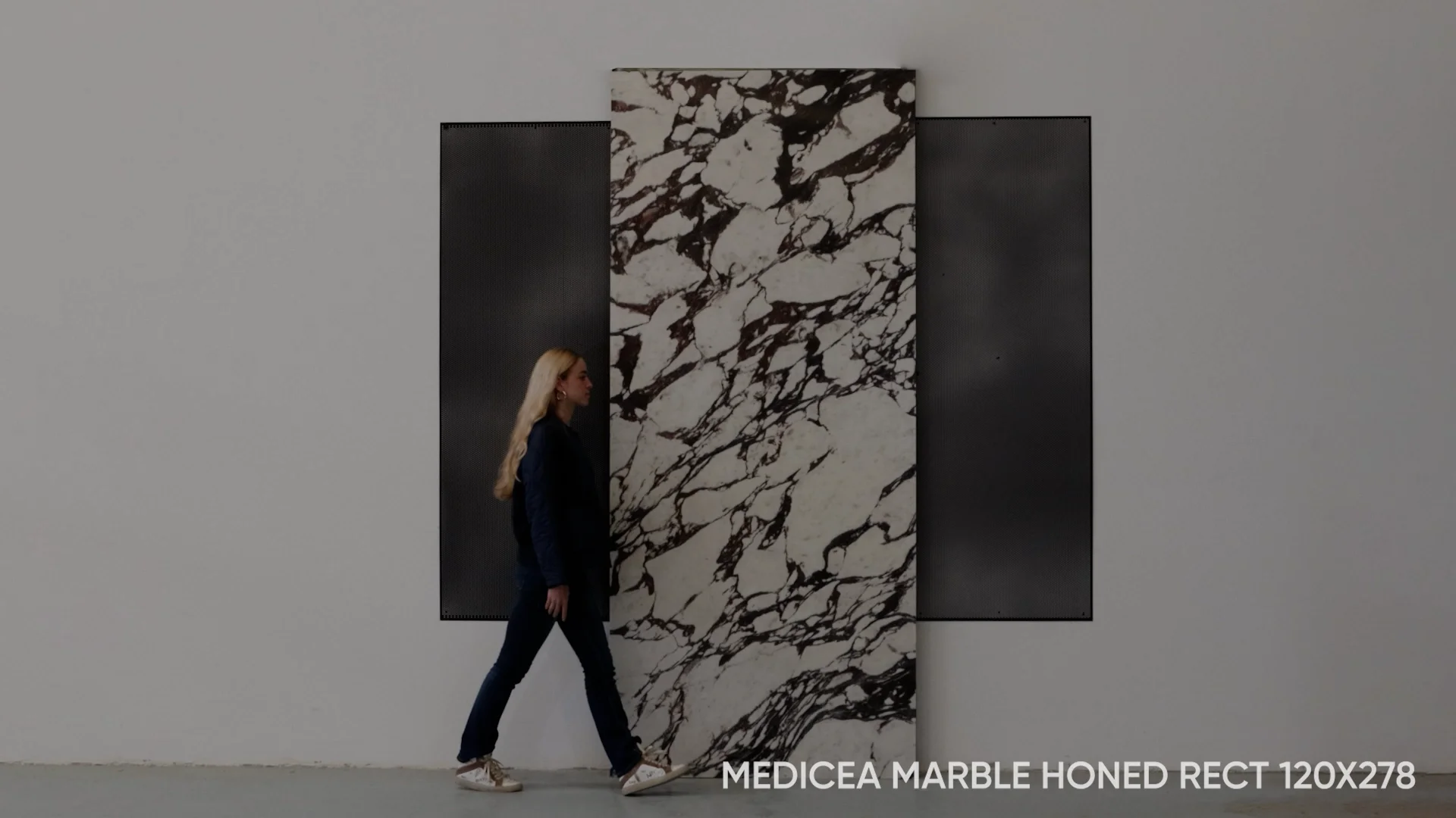 XLINING-MEDICEA MARBLE HONED RECT 120X278