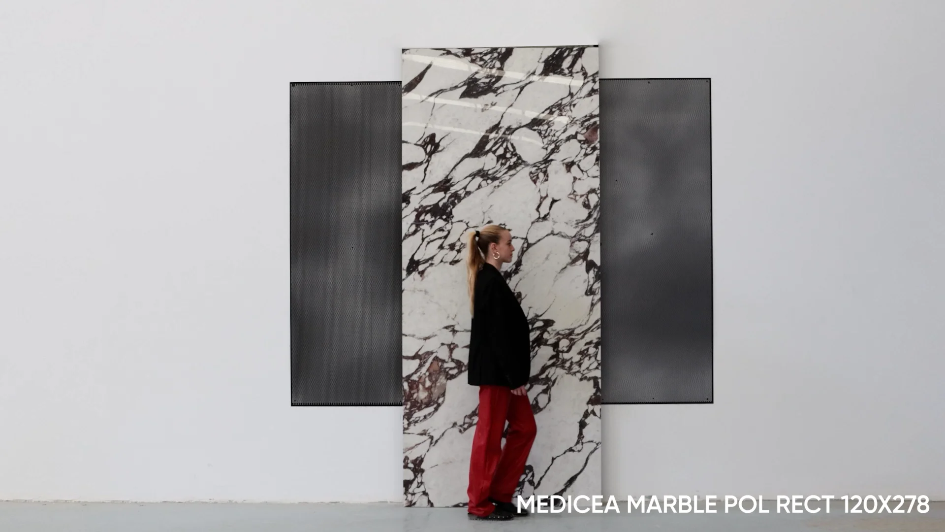 XLINING-MEDICEA MARBLE POL RECT 120X278