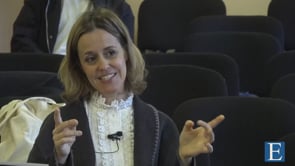 Sol Gabetta: Beethoven – Cello sonata op 102/1 – I. Andante – Allegro Vivace