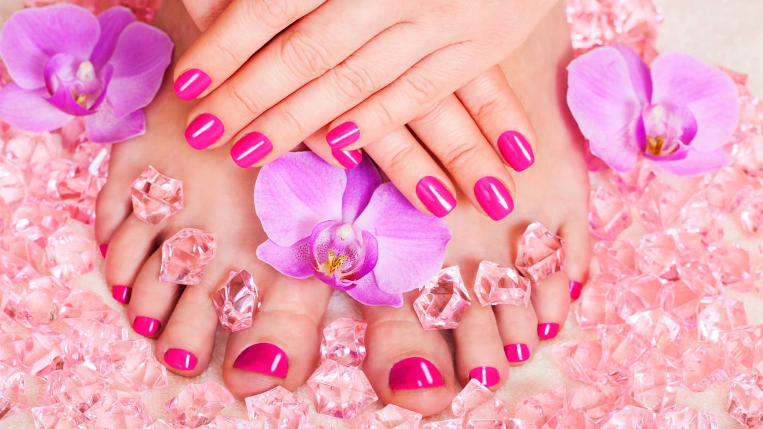 Nail Salon