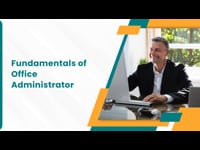 Core Principles of Office Administration