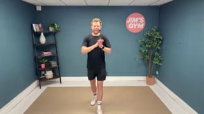 Monday Momentum - Monday - 9:00am - James Hilton 2025-06-02 08:02:59