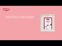 HeltiQ Brandwonden Kompres 1ST 0