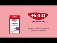 HeltiQ Vingerbob 5ST 0
