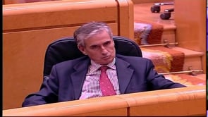 Rafel Bruguera número 1 al Senat per l'Entesa