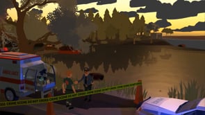 Cantaloupe Chronicle – trailer