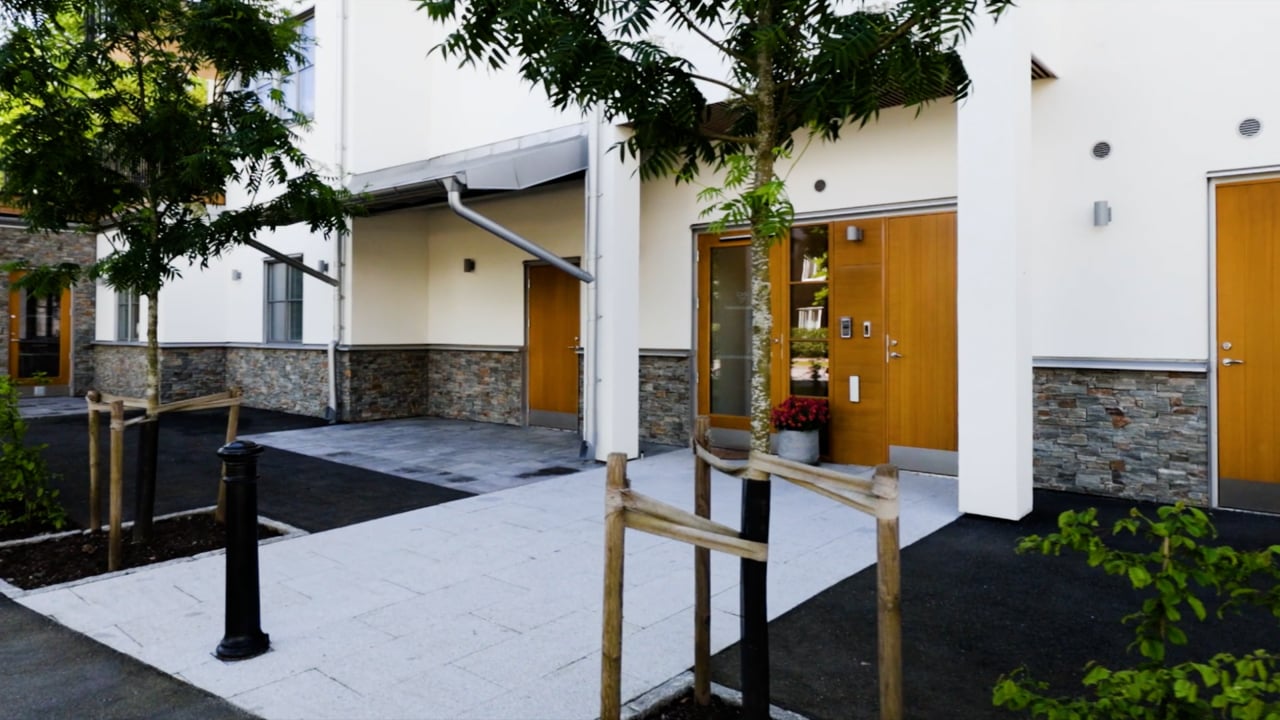 2.5 rum Lägenhet på Stadsskogsgatan 55 Stadsskogen Alingsås kommun - bild 2