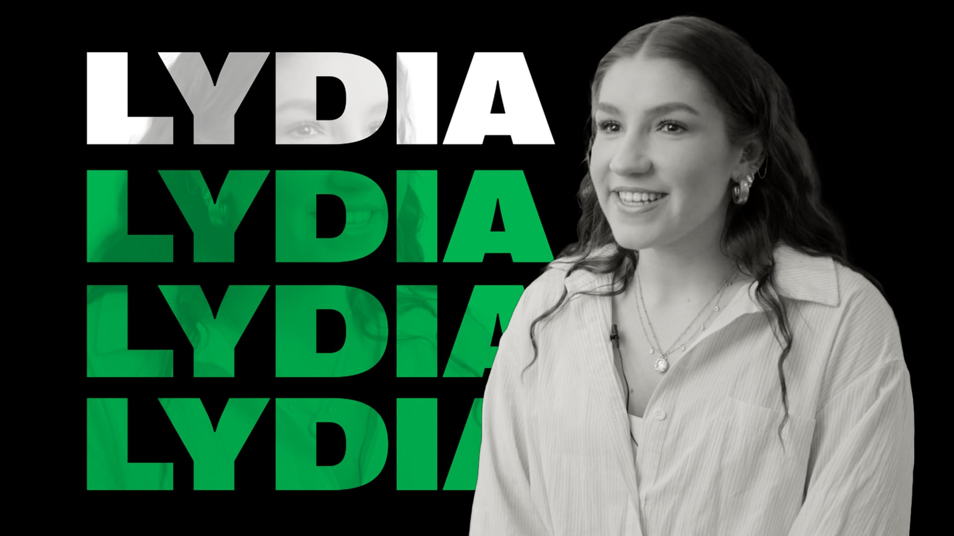 Lydia Harris – BA (Hons) Make-up for Media and Performance