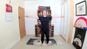 Tai Chi - Monday - 10:00am - Andy Yau 2025-06-02 09:00:27