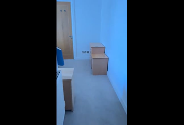 Video 1: Double Room 795