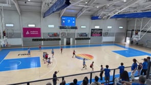 L'infantil femení, subcampió de Catalunya a Andorra