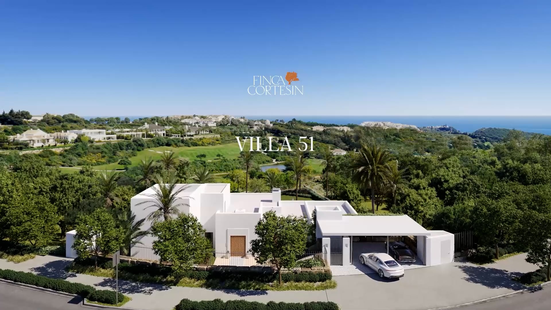 Villa 51