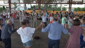 L'Escala celebra el 50è Aplec de la Sardana