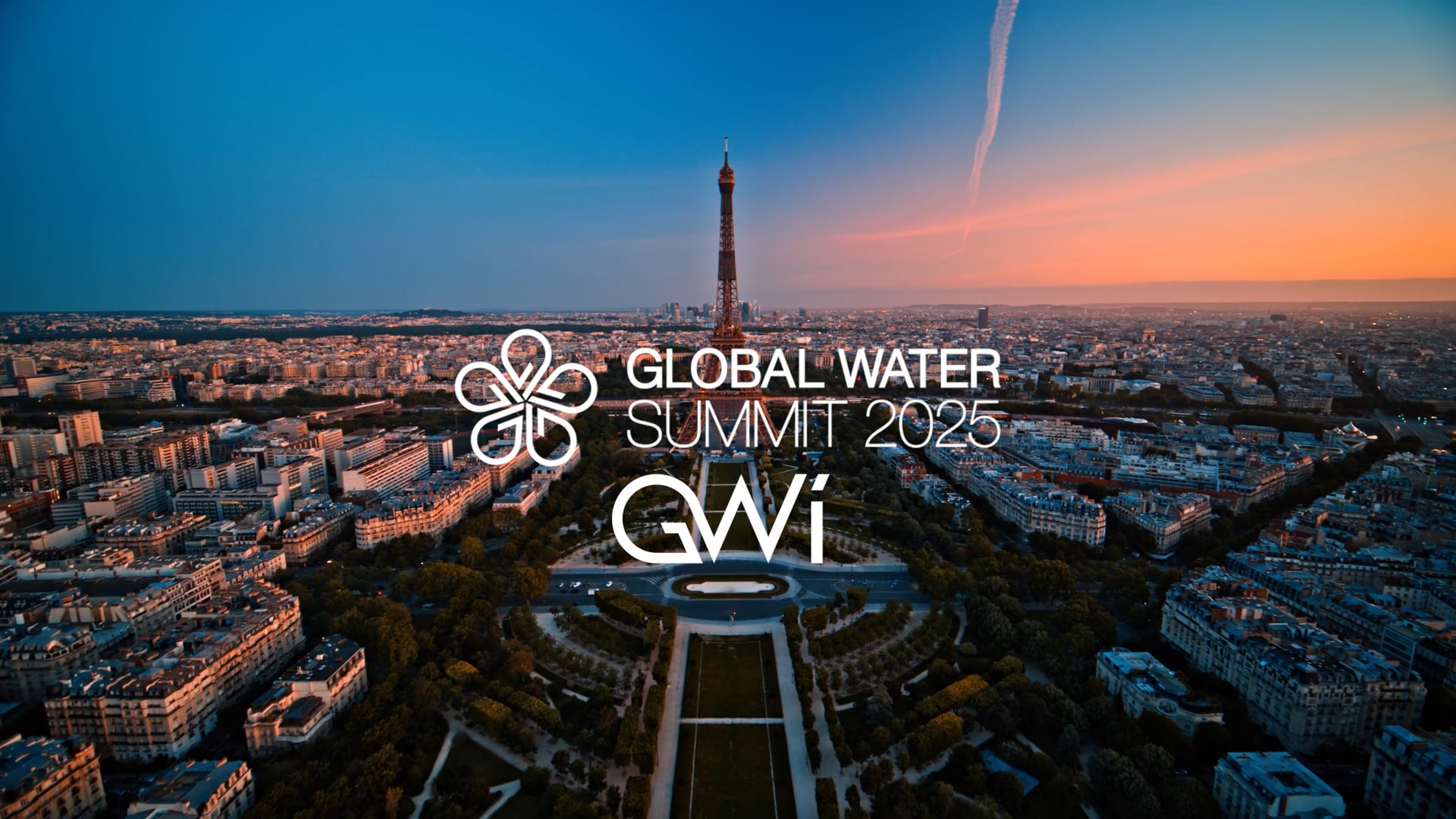 Global Water Summit 2025
