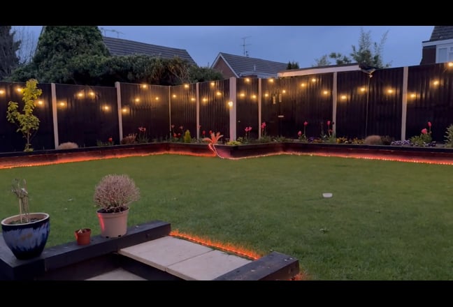 4 bedroom detached house  Main Photo