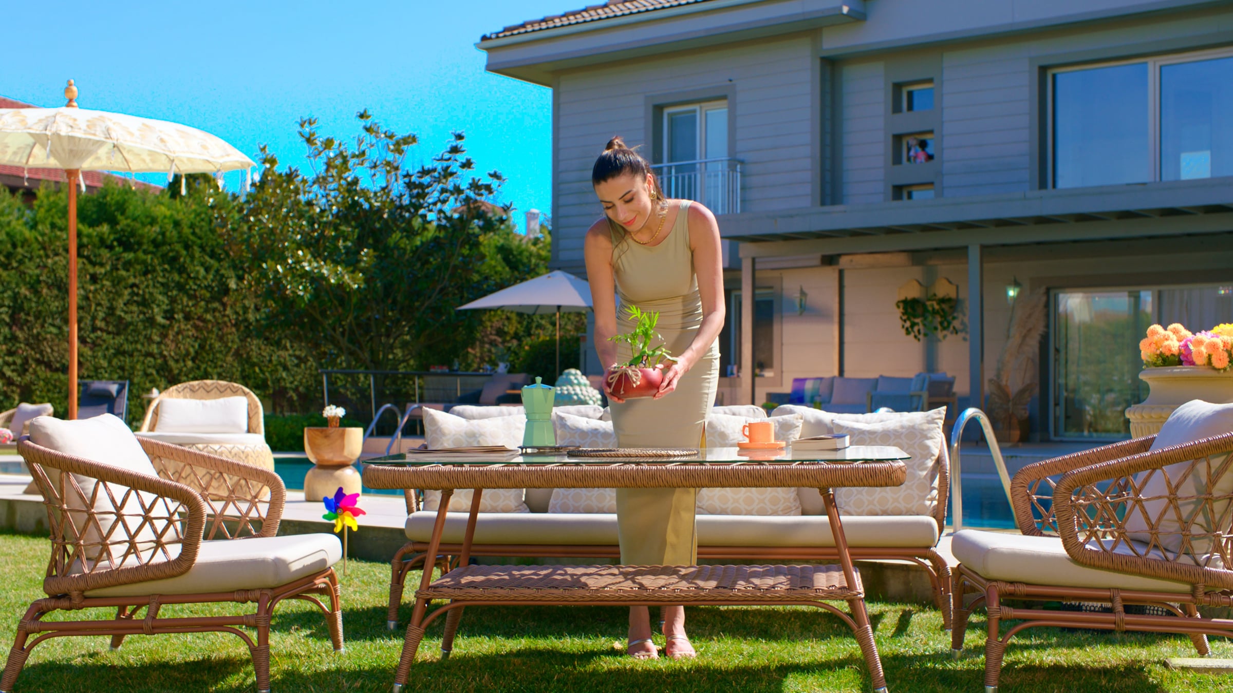 DİVONA HOME REKLAM FİLMİ VOLUME 3 | Videos & Movies on Vimeo