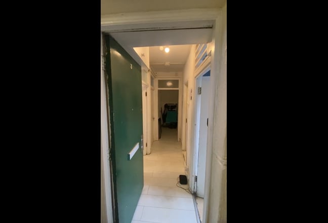 🌆Double Room in Bow Road 🌆 Main Photo