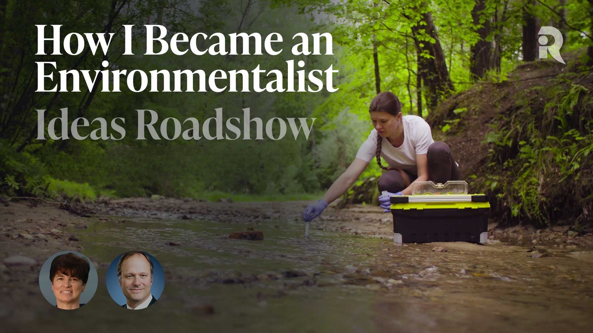 Watch How I Became an Environmentalist Online | Vimeo On Demand on Vimeo