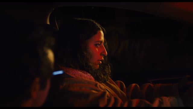 A thumbnail for the film 'Baba I'm Fine' by  tehillah de castro