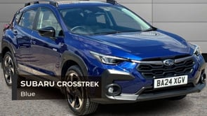 SUBARU CROSSTREK 2024 (24)